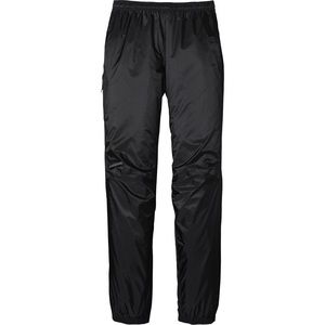 Patagonia W’s Houdini Pants (XS, Navy blue)
